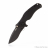 Складной нож Zero Tolerance Matte Black 0200 - Складной нож Zero Tolerance Matte Black 0200