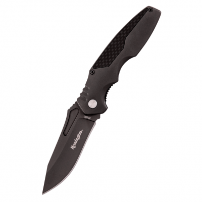 Складной нож Buck Remington Tactical Series Titanium R30002 Новинка!