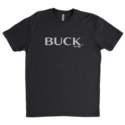 Футболка Buck Men&#039;s Buck USA Tee 13418 