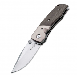 Складной нож Boker Plus Bullpup 01BO311