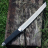 Нож Cold Steel Magnum Tanto II in San Mai 35AC - Нож Cold Steel Magnum Tanto II in San Mai 35AC