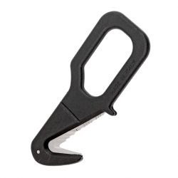 Стропорез Fox Rescue Emergency Tool Black F640