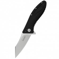 Складной полуавтоматический нож Kershaw Grinder K1319