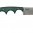 Нож CRKT Minimalist Cleaver 2383 - Нож CRKT Minimalist Cleaver 2383