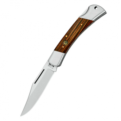 Складной нож Fox Win Collection Palissander Wood 583 Новинка!