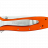 Складной полуавтоматический нож Kershaw Leek 1660OR - Складной полуавтоматический нож Kershaw Leek 1660OR
