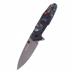 Складной нож Boker Screaming Skull 01MB230