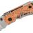 Складной нож Kershaw Cinder-Copper K1025CUX - Складной нож Kershaw Cinder-Copper K1025CUX