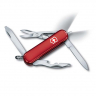 Многофункциональный складной нож-брелок Victorinox Midnight Manager 0.6366