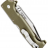 Складной нож Cold Steel SR1 62L - Складной нож Cold Steel SR1 62L