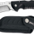 Складной нож Buck Folding Omni Hunter 0397BKS - Складной нож Buck Folding Omni Hunter 0397BKS