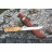 Нож скандинавского типа Ahti Puukko Vaara 9608rst - Нож скандинавского типа Ahti Puukko Vaara 9608rst