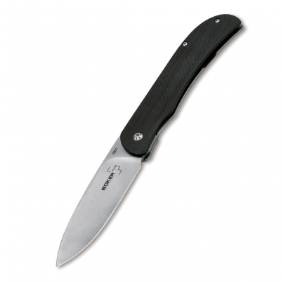 Складной нож Boker Plus Exskelibur I G-10 Steel 01BO137 