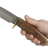 Нож Buck Vanguard 0192BRSDPO1 - Нож Buck Vanguard 0192BRSDPO1