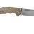 Складной нож Cold Steel Code 4 Clip Point S35VN 58PC - Складной нож Cold Steel Code 4 Clip Point S35VN 58PC