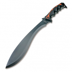 Мачете Boker Chainsaw Backup Machete 02RY690