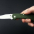 Складной нож Buck 112 Ranger Slim Select 0112ODS2 - Складной нож Buck 112 Ranger Slim Select 0112ODS2