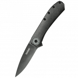 Складной полуавтоматический нож Kershaw Amplitude 3.25 K3871BW