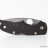 Складной нож Spyderco Native® 5 Black C41GP5 - Складной нож Spyderco Native® 5 Black C41GP5