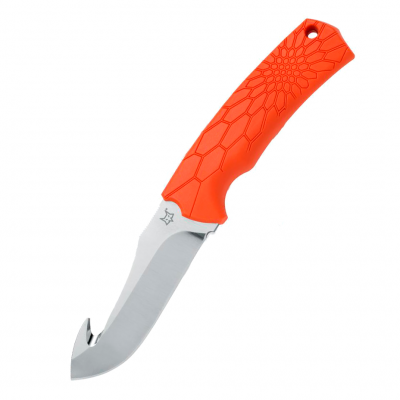 Разделочный шкуросъёмный нож Fox Core Skinner FX-607OR Хит!