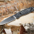Нож Benchmade Saddle Mountain Hunt 15007-1 - Нож Benchmade Saddle Mountain Hunt 15007-1