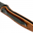 Складной полуавтоматический нож Kershaw Leek Bronze Black 1660BRZBLK - Складной полуавтоматический нож Kershaw Leek Bronze Black 1660BRZBLK