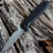 Складной нож Kershaw Emerson CQC-4KXL 6055 - Складной нож Kershaw Emerson CQC-4KXL 6055