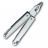 Мультитул Victorinox SwissTool X 3.0327.L  - Мультитул Victorinox SwissTool X 3.0327.L 