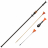 Духовая трубка Cold Steel Two Piece Blowgun B6255T - Духовая трубка Cold Steel Two Piece Blowgun B6255T