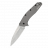 Складной полуавтоматический нож Kershaw Dividend 1812GRY - Складной полуавтоматический нож Kershaw Dividend 1812GRY
