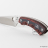 Нож Buck Open Season Small Game Skinner Rosewood 0539RWS - Нож Buck Open Season Small Game Skinner Rosewood 0539RWS