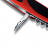 Многофункциональный складной нож Victorinox RangerGrip 74 0.9723.C - Многофункциональный складной нож Victorinox RangerGrip 74 0.9723.C