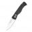 Складной автоматический нож Pro-Tech TR-2 Black TR-2.3SF - Складной автоматический нож Pro-Tech TR-2 Black TR-2.3SF