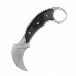 Нож Microtech Bastinelli Iconic Karambit 118-10R