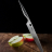 Кухонный нож шеф модерн Samura Reptile SRP-0087 - Кухонный нож шеф модерн Samura Reptile SRP-0087
