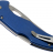 Складной нож Buck Ascent LT Blue 0715BLS2 - Складной нож Buck Ascent LT Blue 0715BLS2