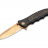 Складной нож Boker Leopard-Damast III Gold 110227DAM - Складной нож Boker Leopard-Damast III Gold 110227DAM