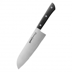Кухонный нож Сантоку Samura Harakiri SHR-0095B