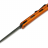 Складной автоматический нож Kershaw Launch 3 7300EBBLK - Складной автоматический нож Kershaw Launch 3 7300EBBLK