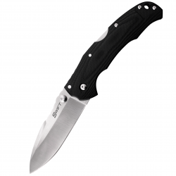 Складной полуавтоматический нож Cold Steel Swift I 22A