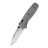 Складной полуавтоматический нож Benchmade Mini Barrage 585-2 - Складной полуавтоматический нож Benchmade Mini Barrage 585-2