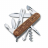 Многофункциональный складной нож Victorinox Climber Wood Swiss Spirit Special Edition 2021 1.3701.63L21 - Многофункциональный складной нож Victorinox Climber Wood Swiss Spirit Special Edition 2021 1.3701.63L21
