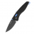 Складной полуавтоматический нож SOG Aegis Mk3 11-41-07-57 - Складной полуавтоматический нож SOG Aegis Mk3 11-41-07-57