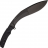 Кукри Fox Extreme Tactical Kukri (Black) FX-9CM04 T - Кукри Fox Extreme Tactical Kukri (Black) FX-9CM04 T