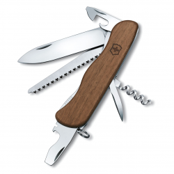 Многофункциональный складной нож Victorinox Forester 0.8361.63