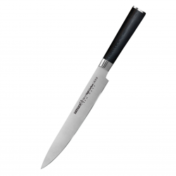 Кухонный нож накири Samura Mo-V SM-0045