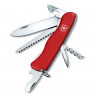 Многофункциональный складной нож Victorinox Forester 0.8363