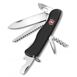 Многофункциональный складной нож Victorinox Forester 0.8363.3