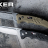 Складной автоматический нож Boker Intension Coyote 01BO481 - Складной автоматический нож Boker Intension Coyote 01BO481