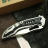 Складной нож CRKT Fossil 5462 - Складной нож CRKT Fossil 5462